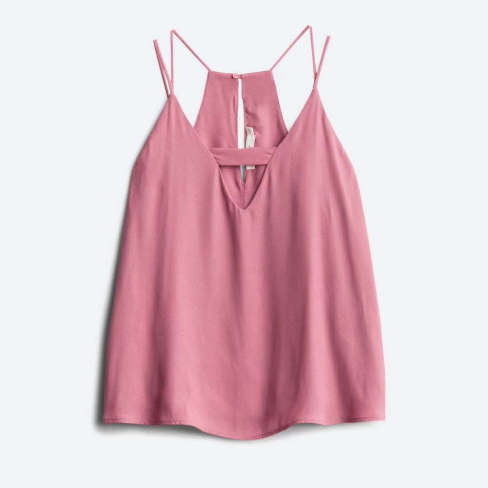 Keera Tank Blouse